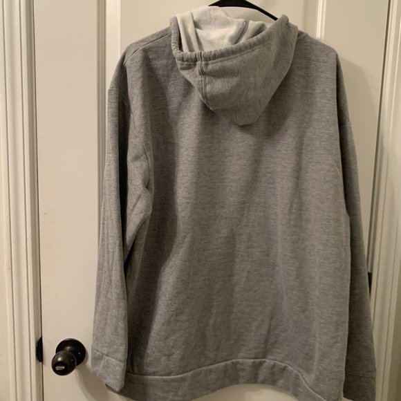 Take Pride Adult Unisex Everyone Welcome Hoodie Sweatshirt Gray Choose Your … - Picture 4 of 6